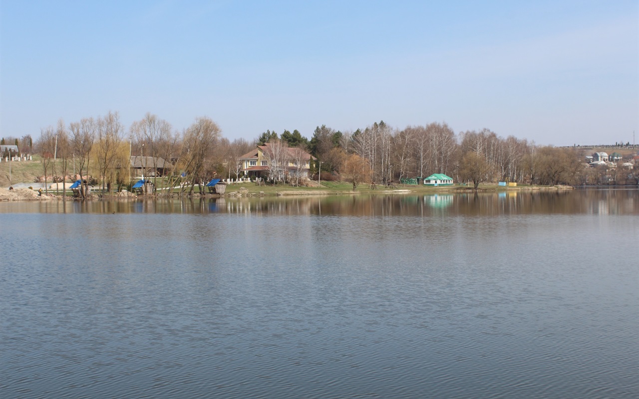 10 запитань про минуле Городка