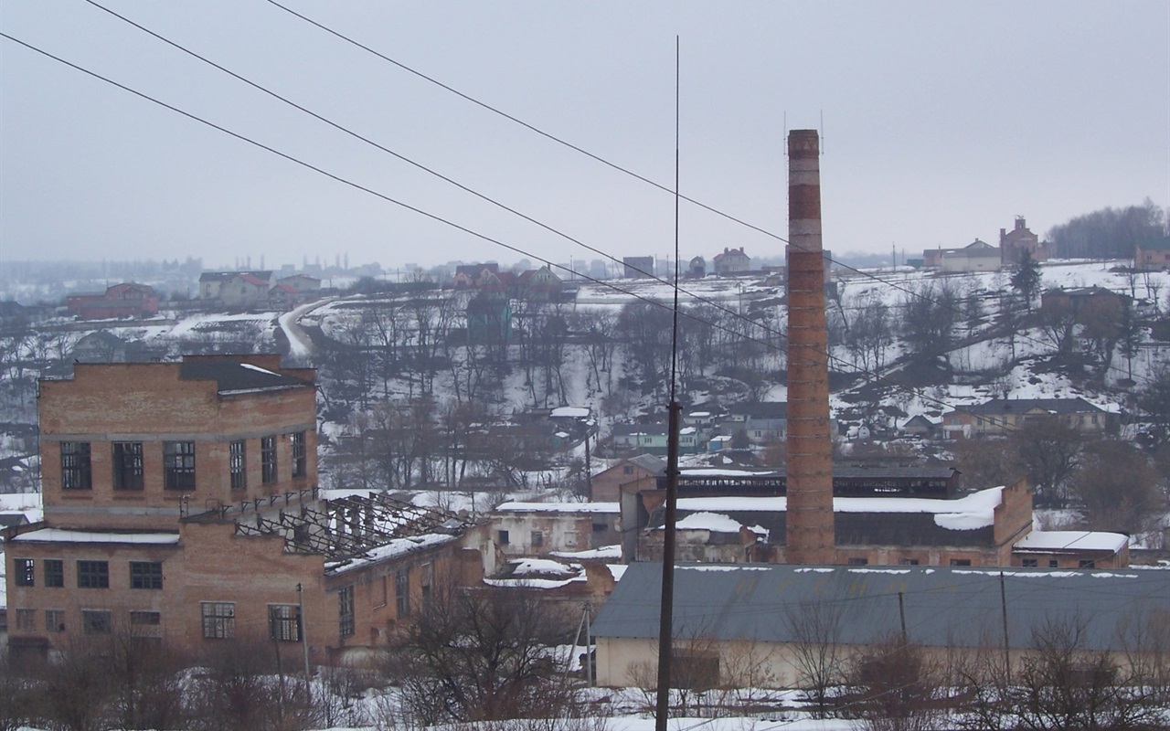 10 запитань про минуле Городка