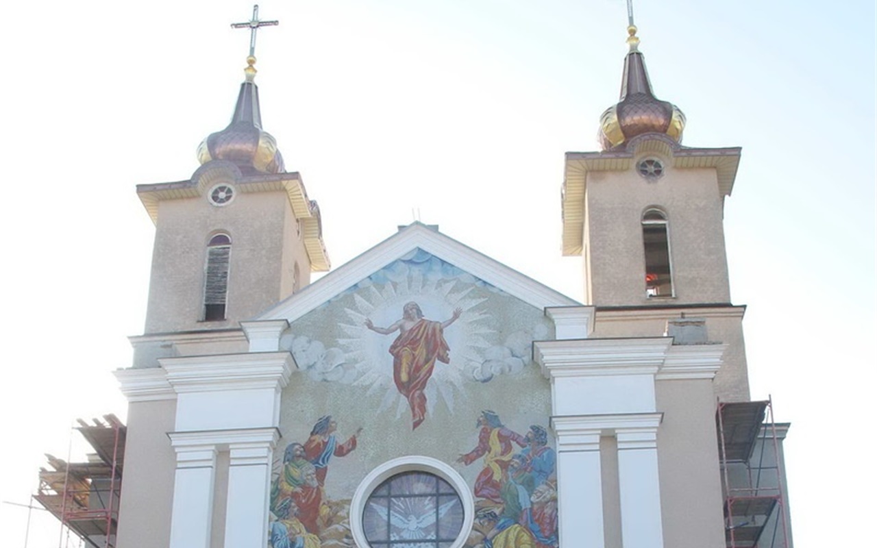 10 запитань про минуле Городка