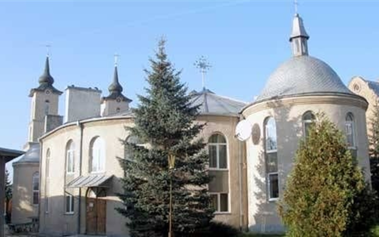 10 запитань про минуле Городка