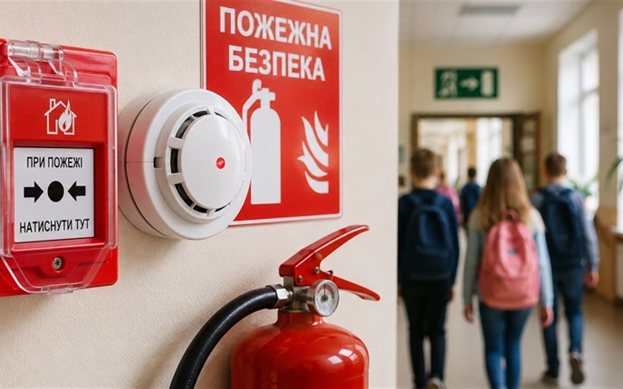 Чи стежили ви за подіями громади?