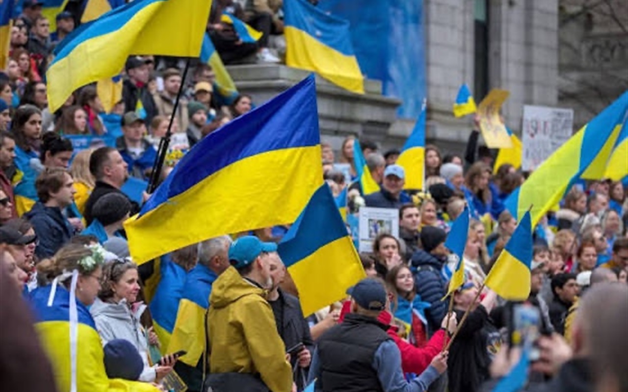 Тест-гра на знання Конституції