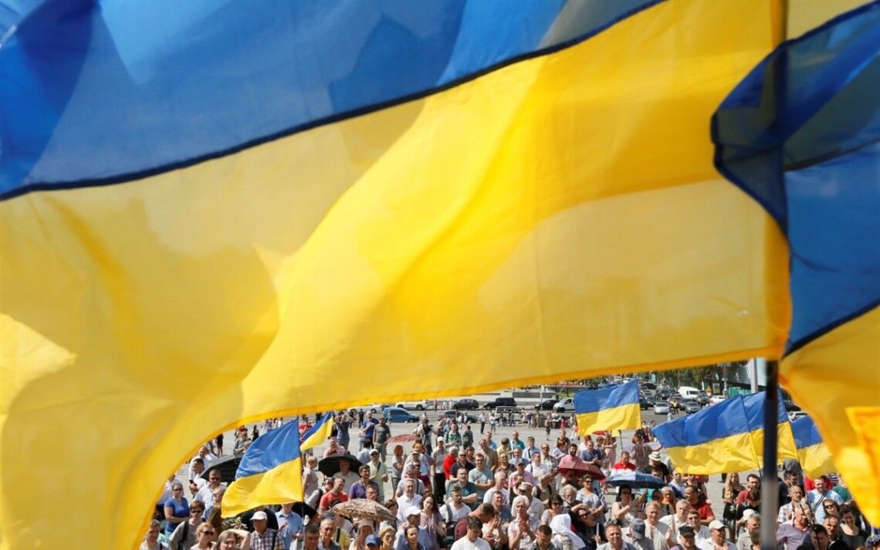 Тест-гра на знання Конституції