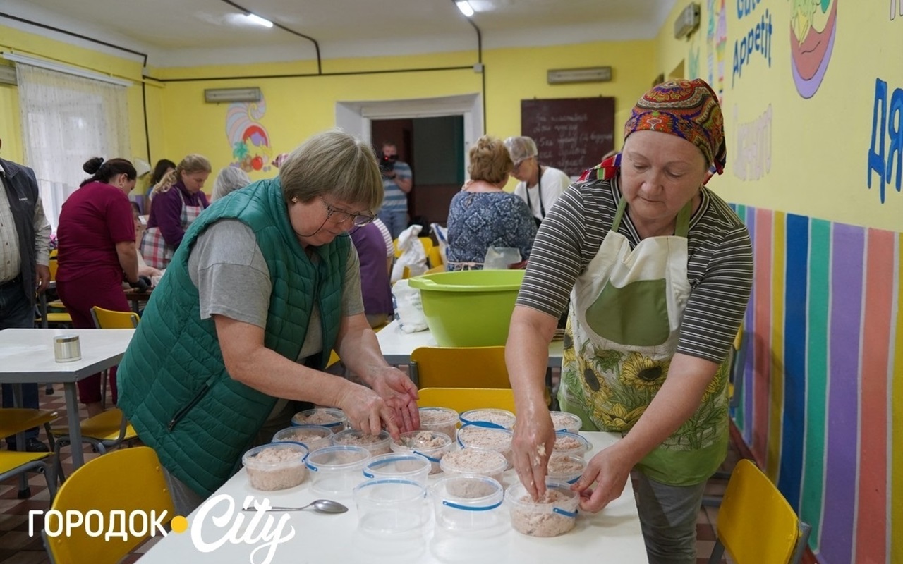 10 запитань про події у місті