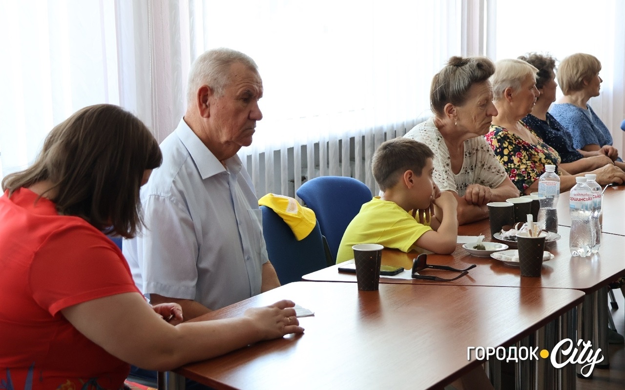 10 запитань про події у місті