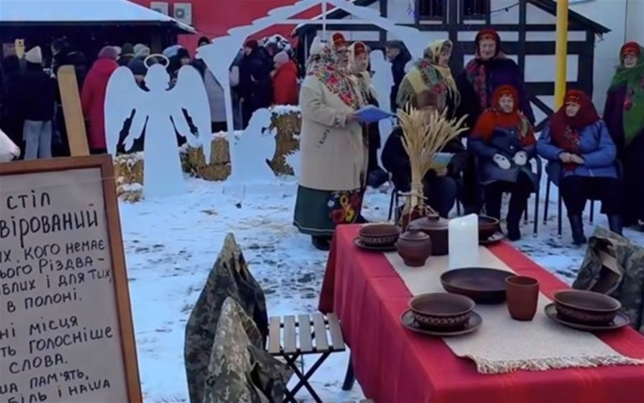 📸 Чи пам'ятаєш ці події у Жовтих Водах? Вгадай їх за фото!