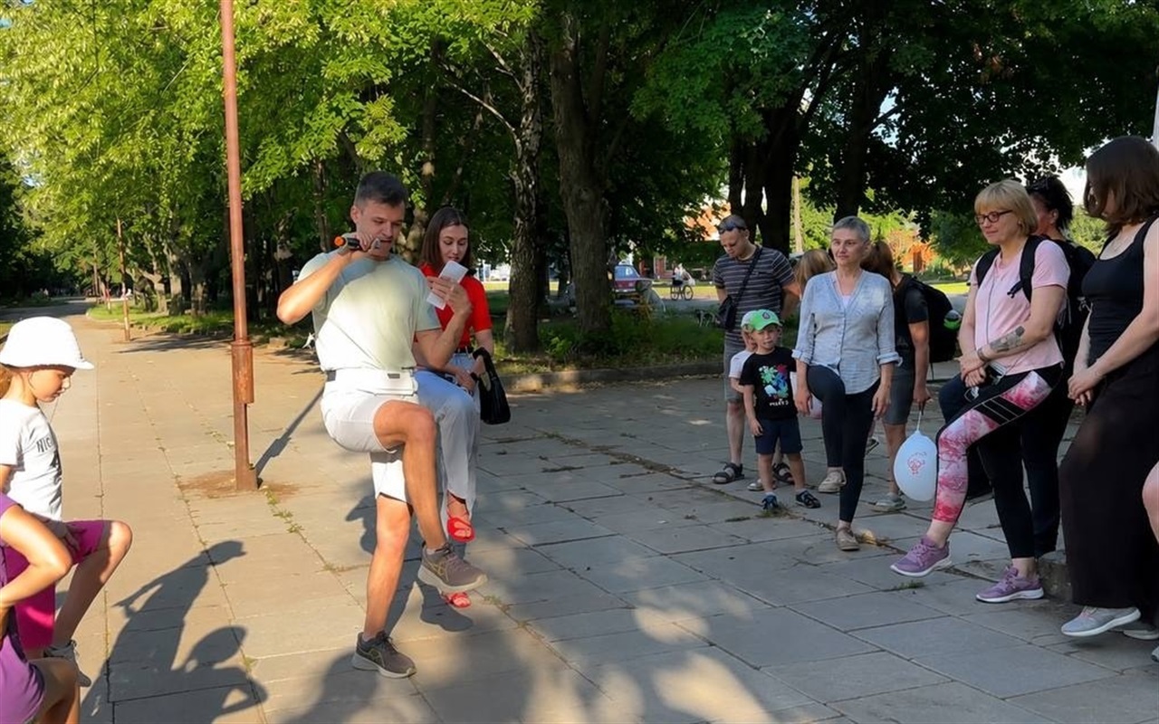 📸 Чи пам'ятаєш ці події у Жовтих Водах? Вгадай їх за фото!