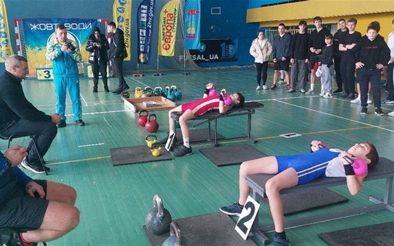 📸 Чи пам'ятаєш ці події у Жовтих Водах? Вгадай їх за фото!