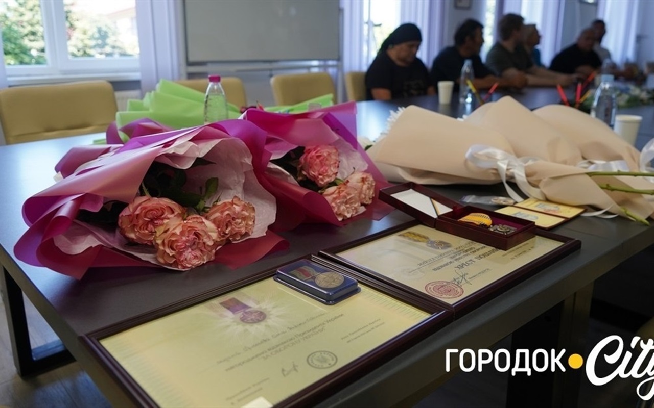 12 запитань про події