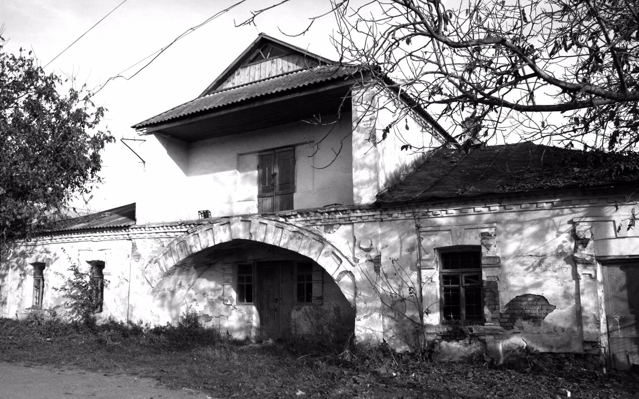 Чи знаєте ви історію рідного міста?
