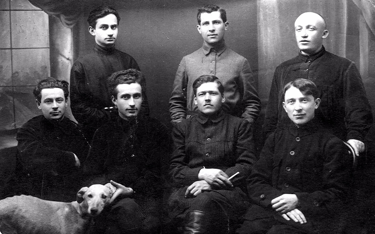 Чи знаєте ви історію рідного міста?