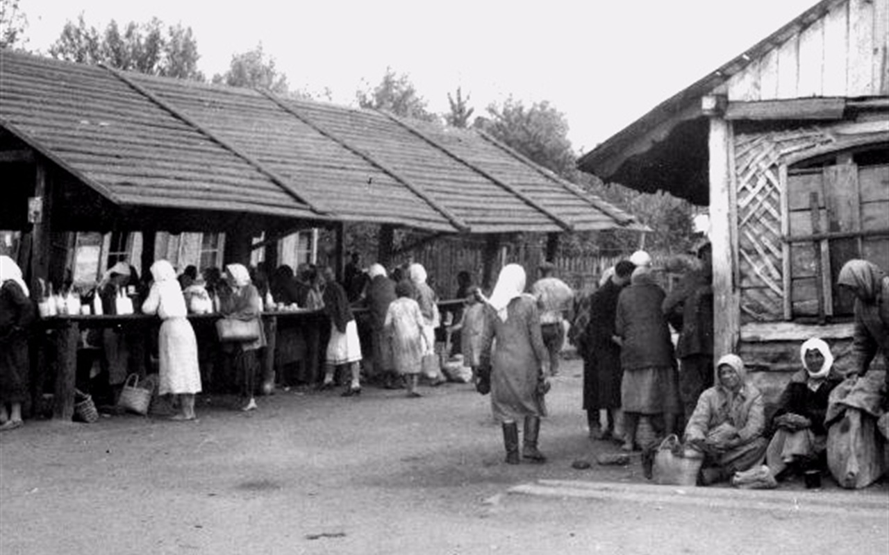Чи знаєте ви історію рідного міста?