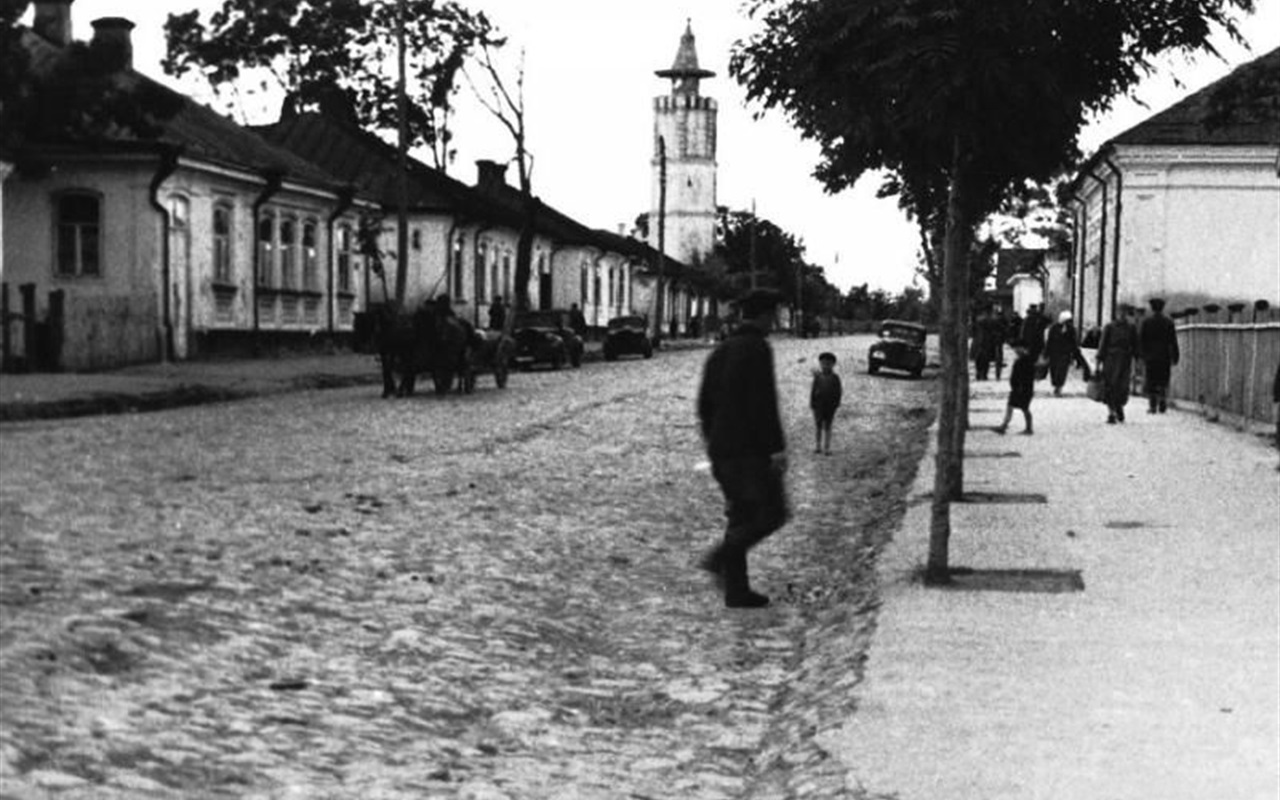 Наскільки добре ти знаєш історію Новограда?