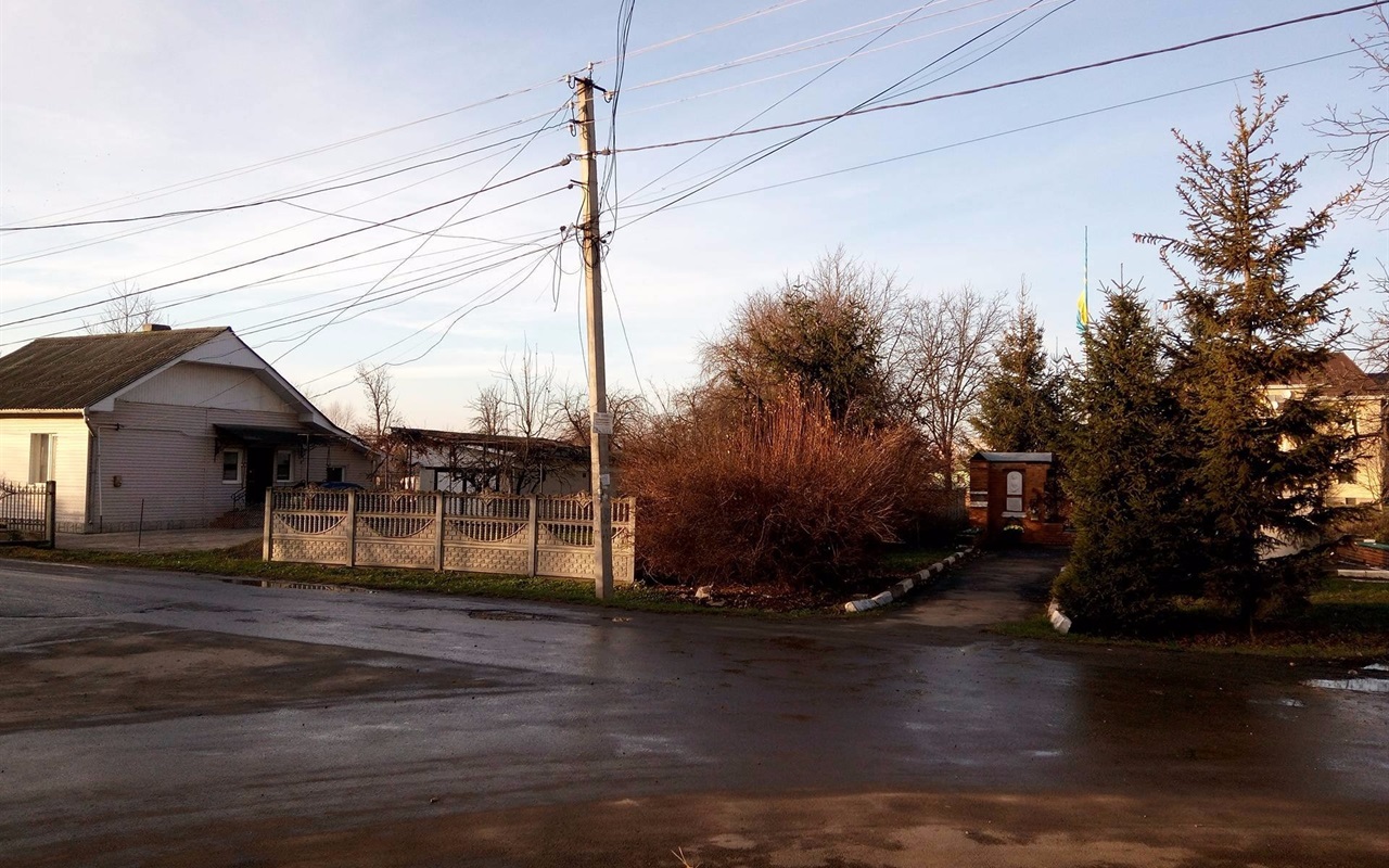 Чи знаєш ти Калуш? Вгадай, де знаходяться місця, зображені на фото