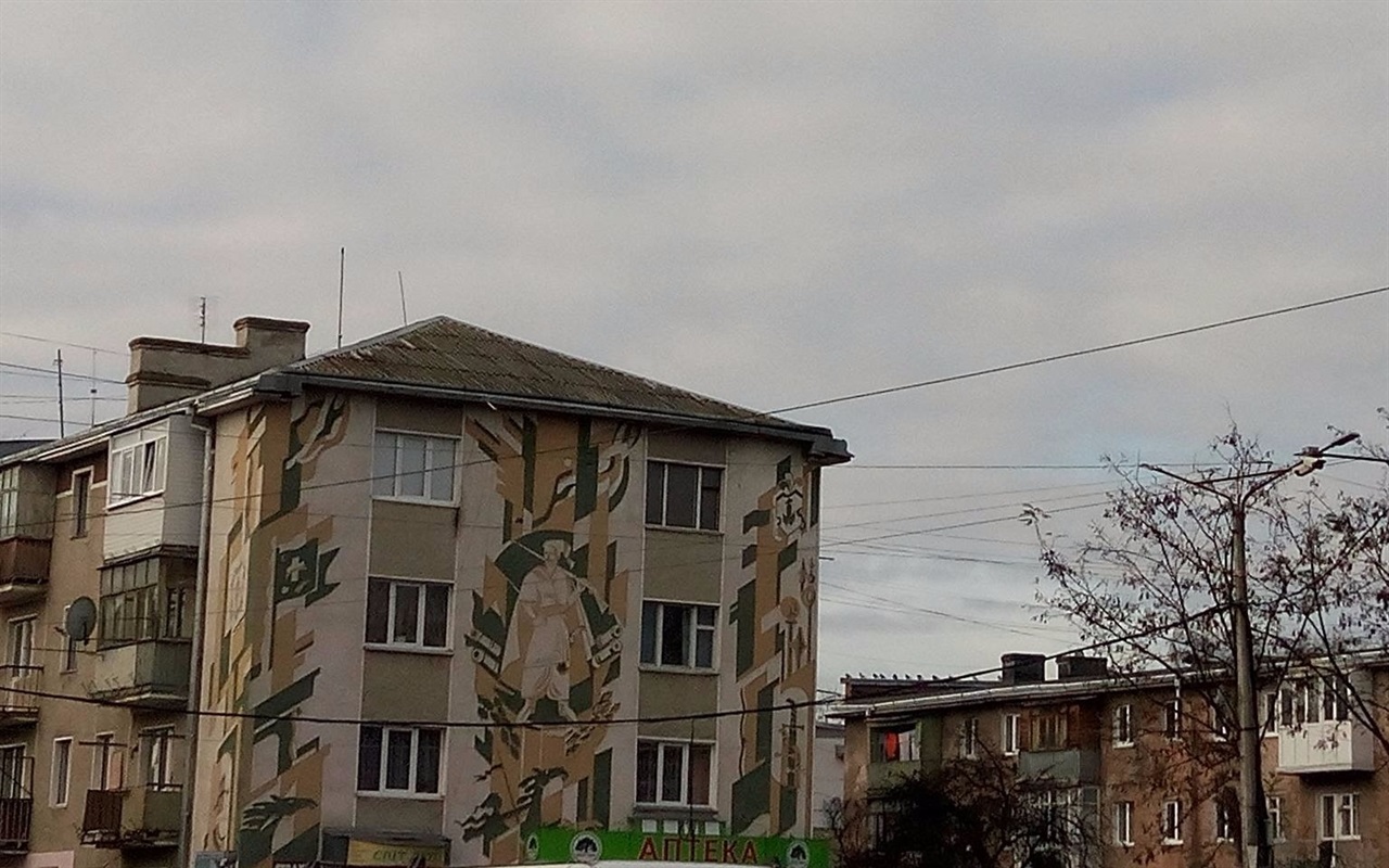 Чи знаєш ти Калуш? Вгадай, де знаходяться місця, зображені на фото