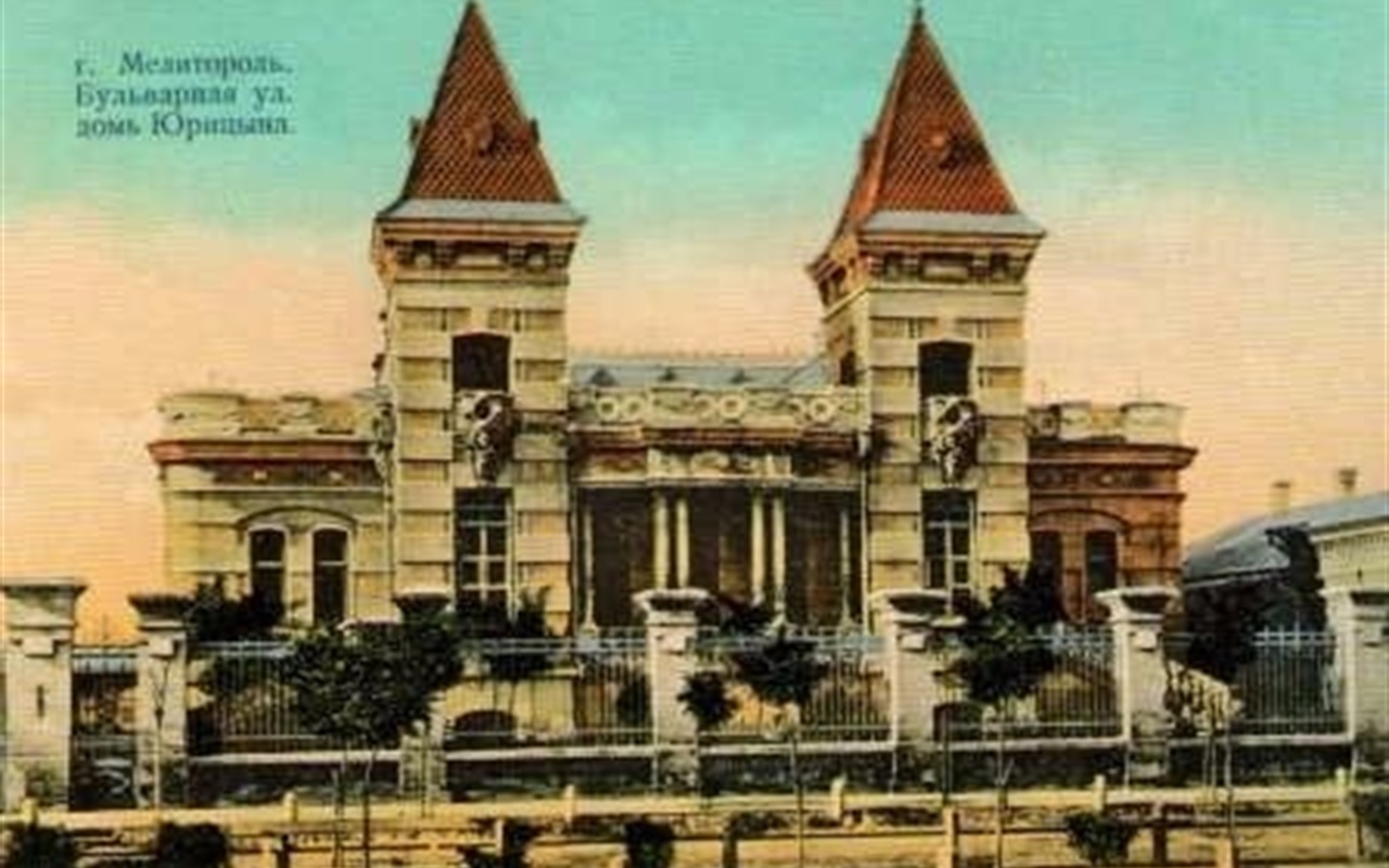 Прошлое и настоящее: как хорошо вы знаете историю Мелитополя?