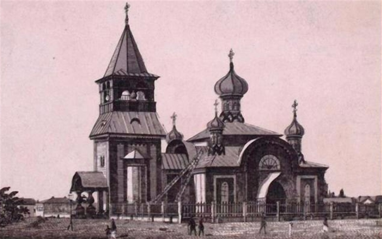 Сможете ли вы отличить Мелитополь от других городов Украины?