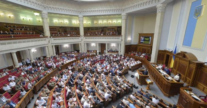 Перевірте, чи може народний депутат вирішити головні проблеми Мелітопольщини?