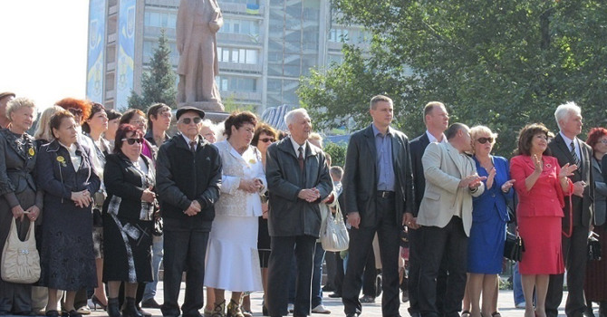 Як добре ти знаєш відомих мелітопольців?