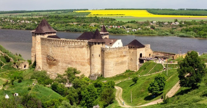 Як добре сватівчани знають Україну, міста та пам’ятні місця