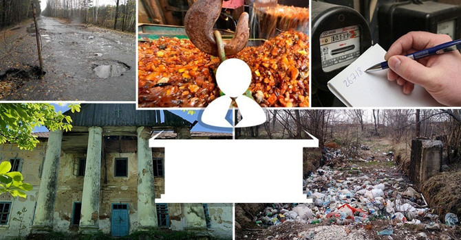 Тест про повноваження нардепа-мажоритарника. Чи може він легалізувати видобуток бурштину у районі і знизити тарифи на електроенергію??