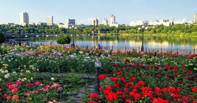 Тяжелый тест о Донецке. Узнайте, течет ли в вас кровь основателя города?