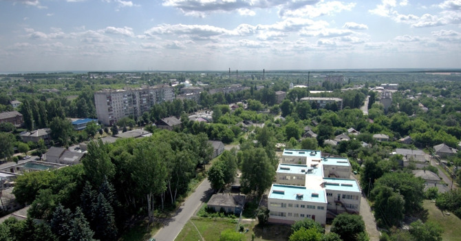 Що може, а що ні Попаснянський міський голова: цікавий тест