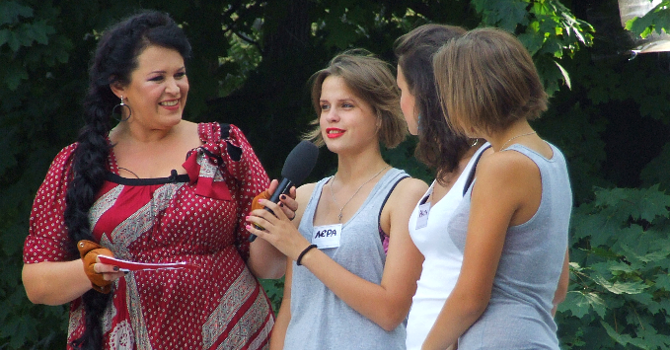 Тест: чи впізнаєте ви відомих біляївців по фото?