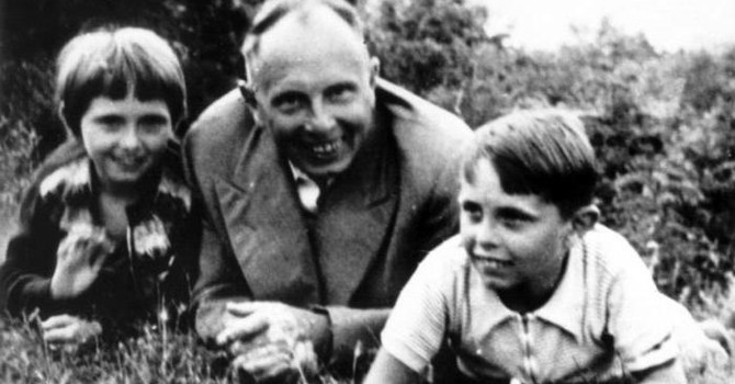 Чи знаєте ви, ким і яким був Степан Бандера