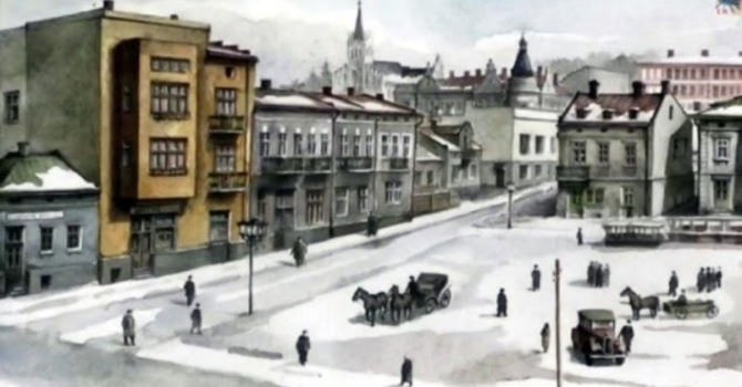Правда чи вигадка. Цікаві історичні факти про Калуш