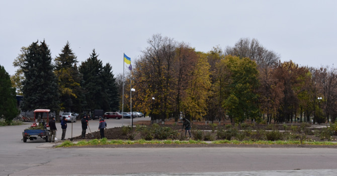Дізнайся, що це за вулиця в Нижніх Сірогозах по ямах на дорозі!