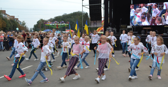 Тест-згадка: які міські події запам'яталися старокостянтинівцям найбільше