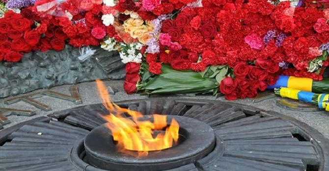 Друга світова війна і Калинівщина