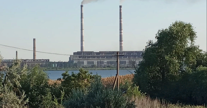 Пройди тест та перевір, чи зможеш ти відрізнити правду від міфів про Мар'їнку та Курахове