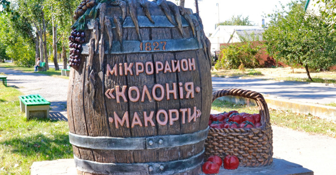Тест. Угадай памятник
