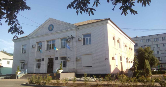 Чи впізнаєш ти нові та старі назви вулиць та проспектів Курахового