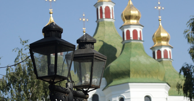 Як добре ви знаєте історію Ніжина