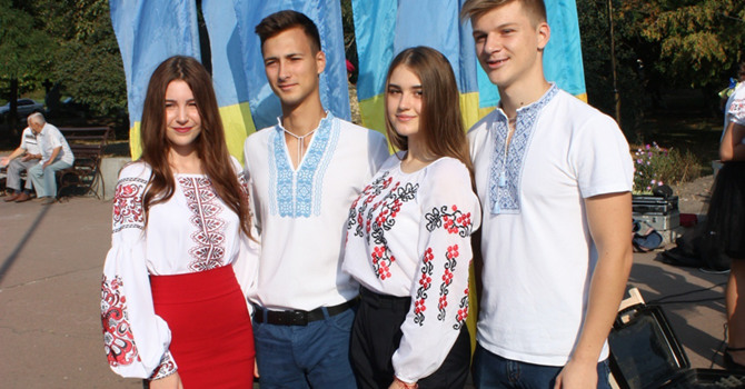 Тест-гра: вгадайте, хто зображений на фото