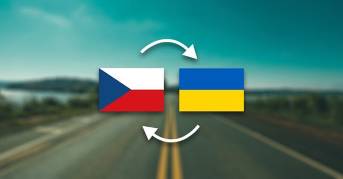Тест: чи добре ви знаєте чеську мову?