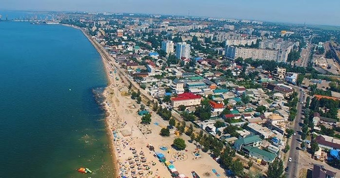 Знаете ли Вы бердянские улицы?
