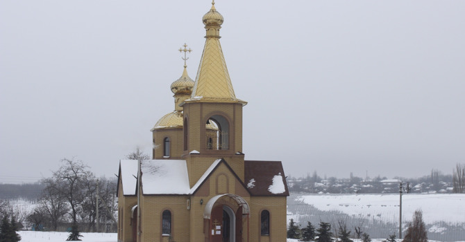 Тест: угадай микрорайон города по фото
