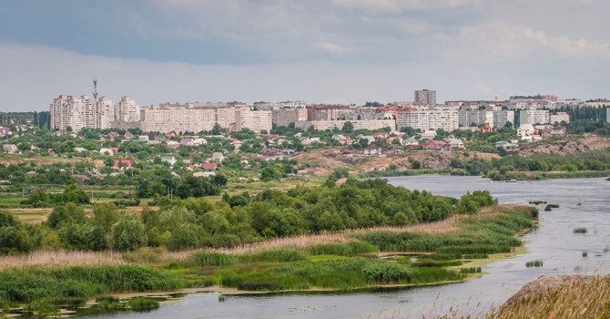 Тест: вірю – не вірю. Цікаві факти про Південноукраїнськ