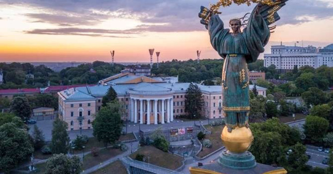 Тест-гра: вірю, не вірю