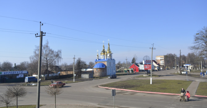 Тест-гра: вгадай з вікна якого приміщення зроблене фото