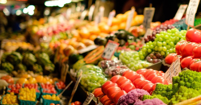 Коли ти востаннє купував продукти? Тест на знання цін у магазинах Конотопа