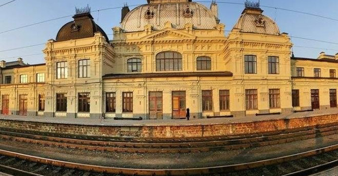 Гра з 10 запитань: Відгадай, що це за подія у Жмеринці