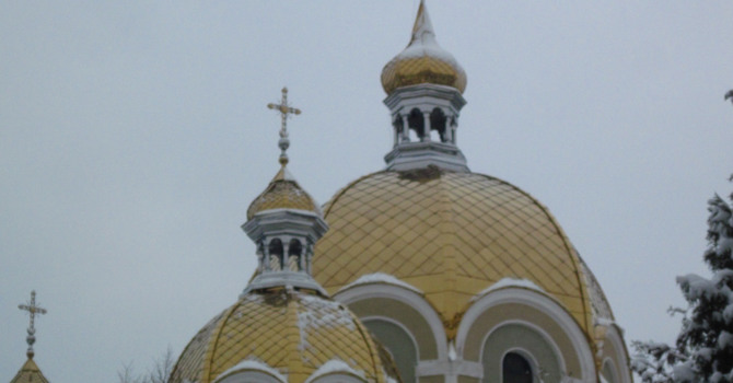 Тест. Чи знаєте ви, як називаються храми у Калуші?