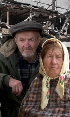 Святогірськ: рік після деокупації. Якої зими чекати місцевим