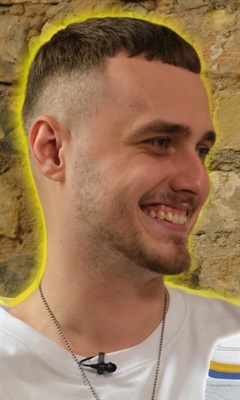 Художник Даня Шуліпа: український продукт - це стильно