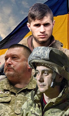 У Києві презентували книгу 